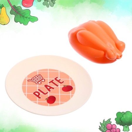 Game set "Shop" with accessories-13