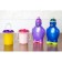 Sistema water bottle, 350 ml, mix color