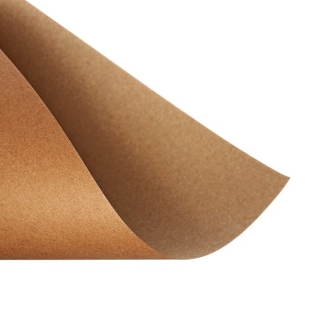 Craft-paper, 210 x 300 mm, 175 g/m2, set of 50 sheets, brown/gray-2