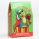 New Year! Marshmallow for drinks "Your best gift", with a taste of Fastille, 40 g.