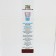 Kashpo with an insert of Astra, 1.8 l, l = 26 cm, d = 13/10 cm, white color