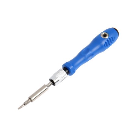 Set for accurate work tundra tdda, 21 subjects-3