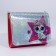 Bag Kitty Star on the valve, pink color