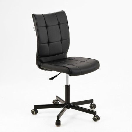 Armchair Bureaucrat CH-330M Black Eco.