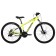 Bicycle 26 "Stinger Element Evo, green color, p.14"