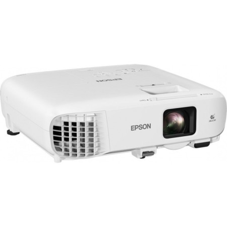 Projector Epson EB-982W 3LCD 4200LM (1280x800) 16000: 1 Lamp resource: 6500 hours 1xusb Typea 1xu 10044-3