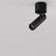 Technical C141CL-L125-6W3K-B, LED, 6 W, 30x30X166 mm, 280 lm, 3000K, black lamp