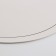 Serving napkin, playing “Eat, love, cook”, D = 38 cm