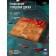 Defense board MAGISTRO Premium, end, 28 × 28 × 3 cm