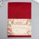 Father hard 1 mm "Rubin wine" set 10 sheets format A4