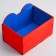 Organizer for the office, 15x10x8 cm, Avengers