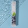 Nail oil and cuticles, 3 ml, with an aroma of blueberries
