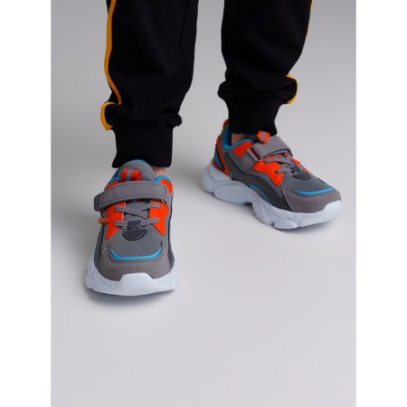 Sneakers for the boy PlayTode, size 29-2