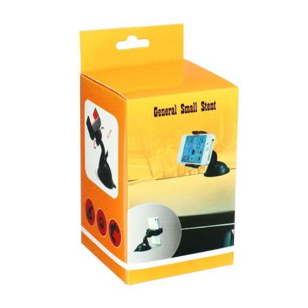 Phone holder, sliding 55-83 mm-5
