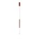 Lumber "Locus Babble" LED 5W 4000k matte copper 2x2x40-140cm
