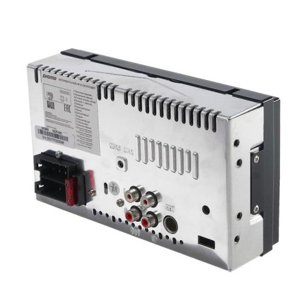DIGMA DCR-560 car radio-3