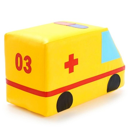Soft module "Ambulance", mix-2