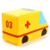 Soft module "Ambulance", mix