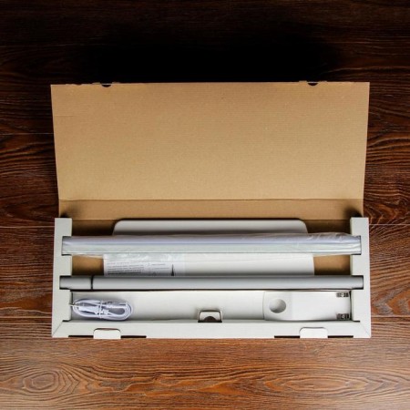 Fit -light “Growing lamp”, 16 W, 220 V, 560 × 220 × 560 mm, on a stand-7