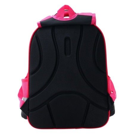 Backpack Bag School Calligrata "Kittens", 39 x 30 x 14 cm-5