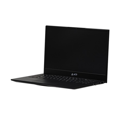 ACD 15S G2, 15.6 ", i7-1255U, 8GB, SSD 256GB, Inteliris XE, Noos, Black-5