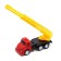 Machine "Construction equipment", set 4 pieces