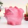 Pigger "Pig Dragon" Pink Pearl, 15 cm