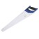 Hacksaw on wood tundra, 2k handle, 2D sharpening, heated tooth, 7-8 tpi, 500 mm