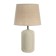 E14 40W Beige 22.5x22.5x35cm Risalux desktop