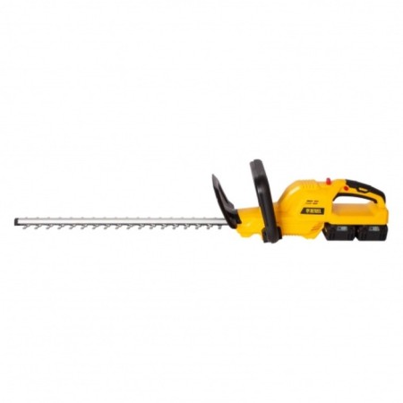 Battery Batorer Denzel RBC510-36, Li-Ion, 36 V, 2x4 Ah, Knife 510 mm-2