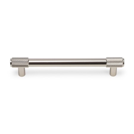 Cappio Hanson REALILING PELLILING, D = 12 mm, m/O 128 mm, Matte nickel color-3