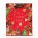 Gift package "Happy New Year!", 11.5 x 14.5 x 6.5 cm