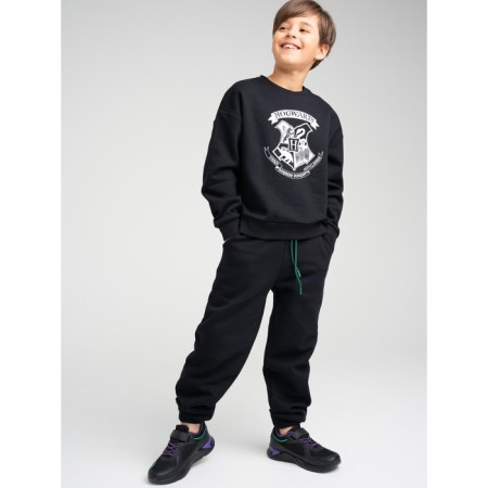 Pants for boys, height 140 cm