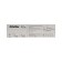 Doffler MW12W, for a microwave oven, adjustable, up to 40 kg, 300-420 mm, white