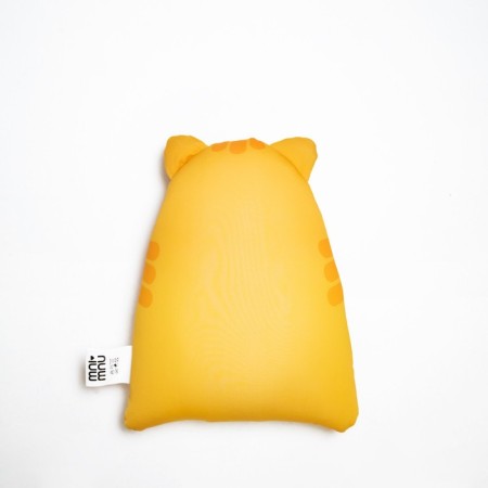 Antistress toy "Kot. To hell with "-3