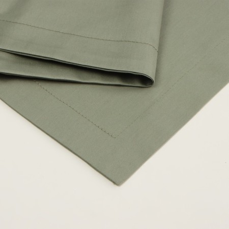 Set of pillowcases 220s SL Home "Oliva" 70*70+3 cm, satin, 100% cotton-3