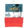 Men's panties Omsa 3234, size 46, color Corallo