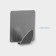 Self -adhesive hooks Savanna "Square", 2 pcs