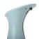 Dispenter for soap touch Umbra OTTO, 255 ml, blue color
