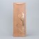Package gift craft for a bottle, packaging, “Congratulations”, 12 x 36 x 10 cm