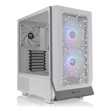Thermaltake Ceres 300 TG Argb white BP without BP ATX 3x140mm 2xusb3.0 1xusb3.1 Audio Bott 1064978