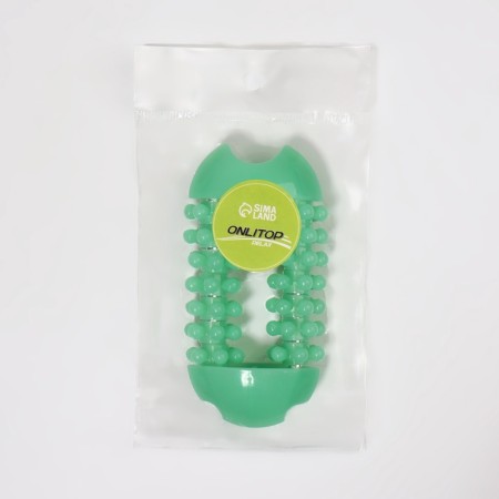 Hands and legs, 14 wheels, 10, 5 5 cm, green color-4