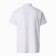 Male shirt, size 50, white color