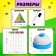 Board Game "Strayos answering", from 2 players, 7+