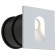 Outdoor O022-L3W, 3W, 7x7x8 cm, LED, 70LM, 4000K, white color, white