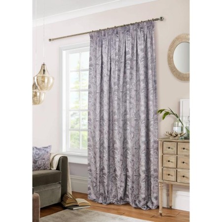 Curtain on the braid Samira, size 200x270 cm
