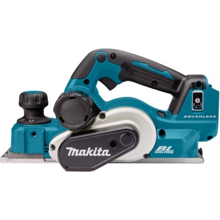 Battery -on -Batket Makita DKP181ZU, 18 V, width/depth. 82/3 mm, Bluetooth, without battery/ZU-2