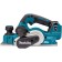 Battery -on -Batket Makita DKP181ZU, 18 V, width/depth. 82/3 mm, Bluetooth, without battery/ZU
