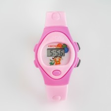 Watch of washing electronic, children's 