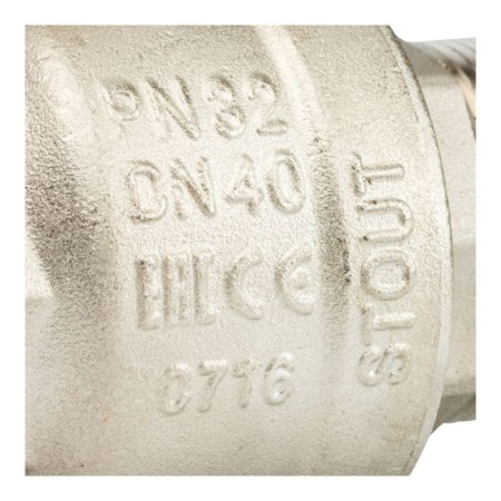Ballic Stout SVB-0003-000040, Full-Personal, 1 1/2 ", internal/external, lever-7
